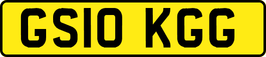 GS10KGG