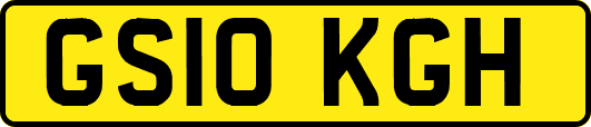 GS10KGH