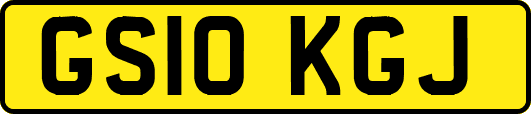 GS10KGJ