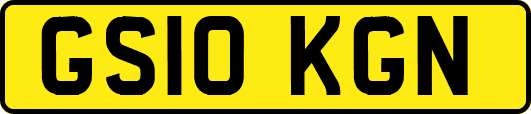 GS10KGN