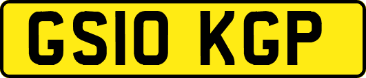 GS10KGP