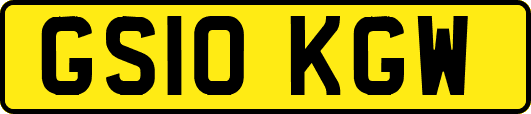 GS10KGW