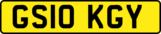 GS10KGY