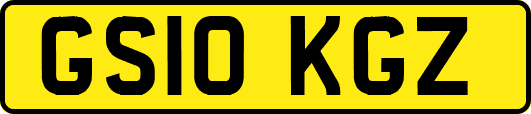 GS10KGZ