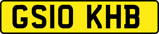 GS10KHB