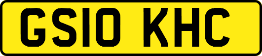 GS10KHC
