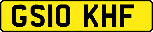GS10KHF