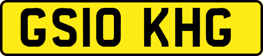 GS10KHG