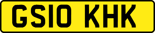 GS10KHK