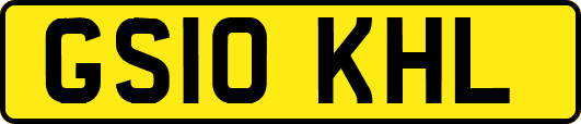 GS10KHL