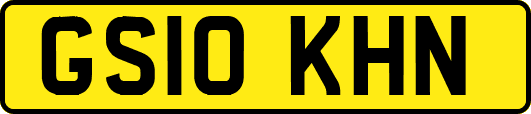 GS10KHN