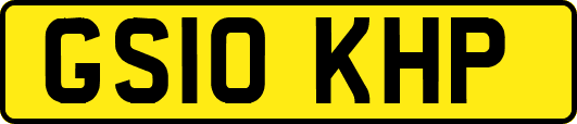 GS10KHP