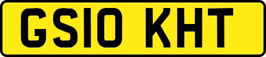 GS10KHT