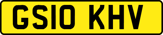 GS10KHV