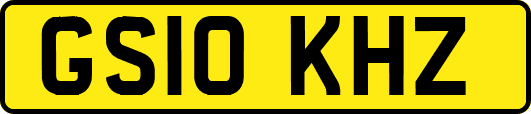 GS10KHZ