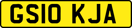 GS10KJA