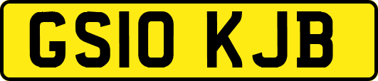 GS10KJB