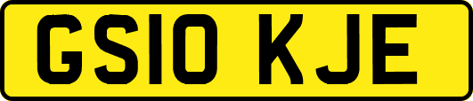 GS10KJE