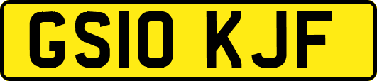 GS10KJF