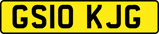 GS10KJG