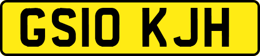 GS10KJH