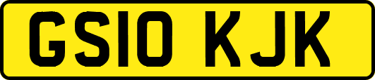 GS10KJK