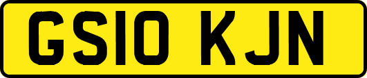 GS10KJN
