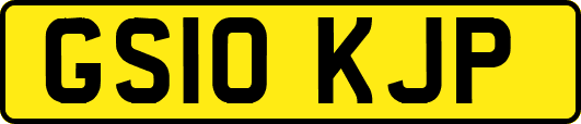 GS10KJP
