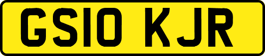 GS10KJR