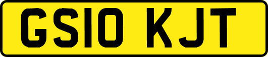 GS10KJT