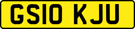 GS10KJU