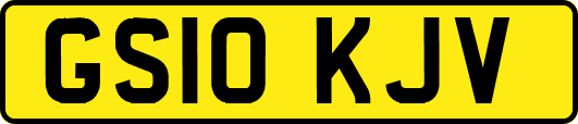 GS10KJV