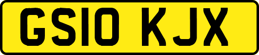 GS10KJX