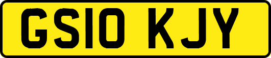 GS10KJY