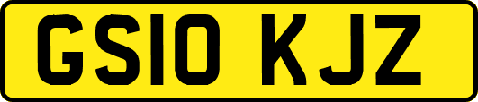 GS10KJZ