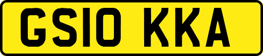 GS10KKA