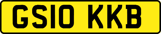 GS10KKB