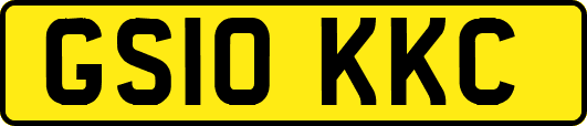 GS10KKC