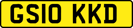 GS10KKD