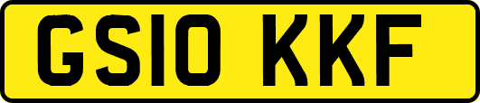 GS10KKF