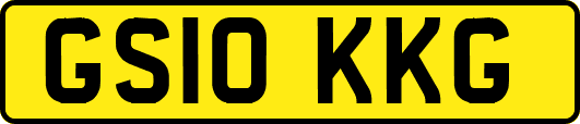 GS10KKG