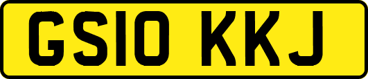 GS10KKJ