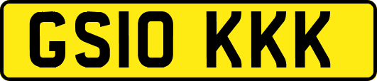 GS10KKK
