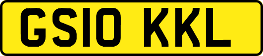 GS10KKL