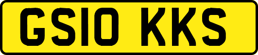 GS10KKS
