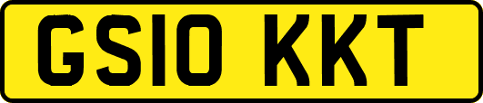 GS10KKT