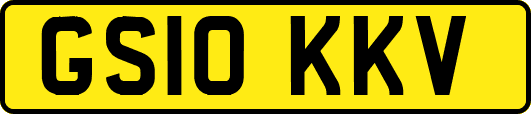 GS10KKV