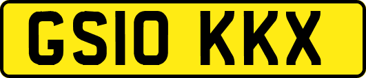 GS10KKX