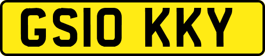 GS10KKY