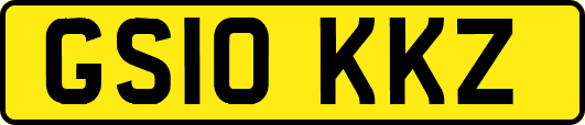 GS10KKZ